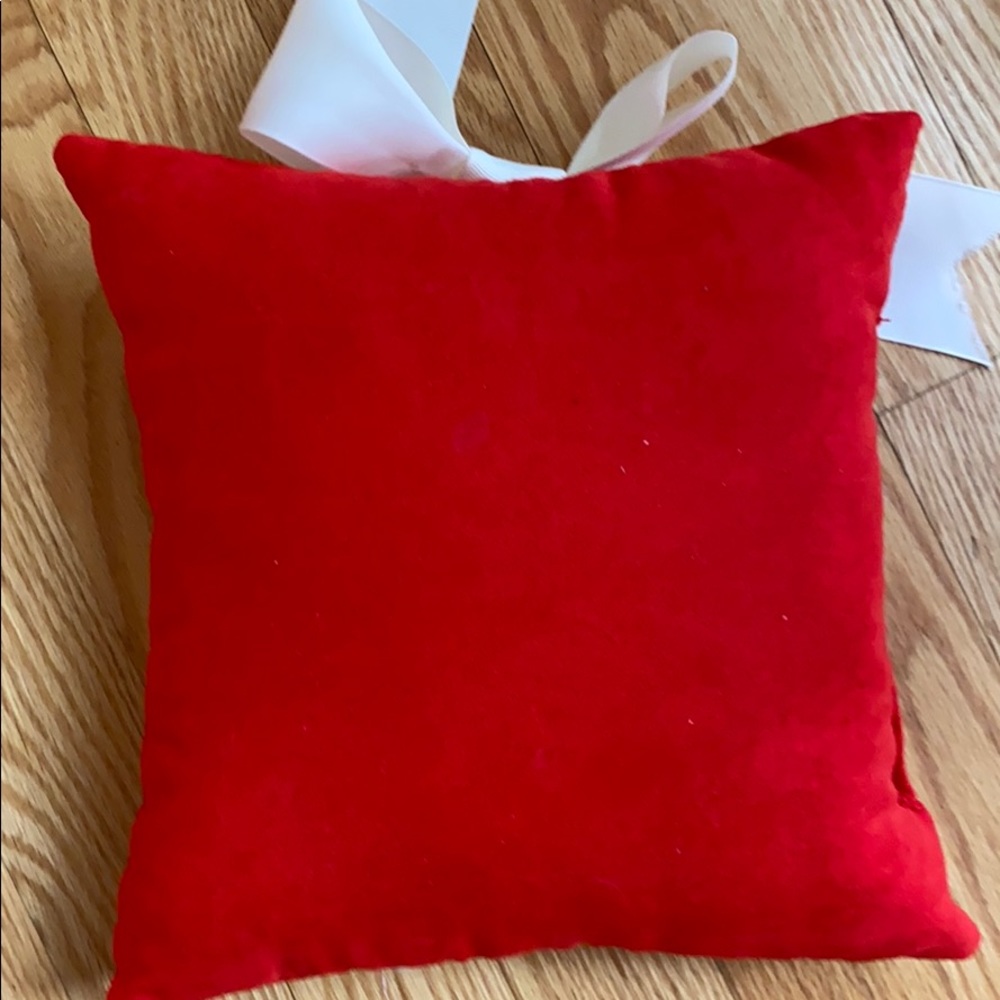 Mini Pillow - image 2